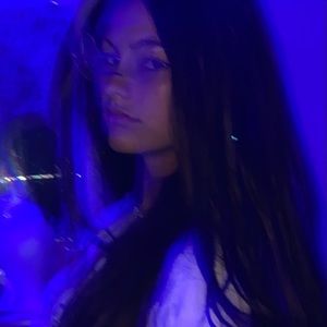 Meet your Posher, Riley